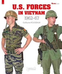 U.s. forces in vietnam (1962-1967)