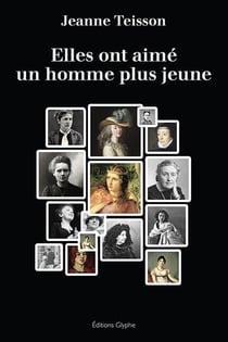Elles ont aimé un homme plus jeune