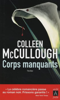 Corps manquants