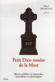 Le petit dico de la mort