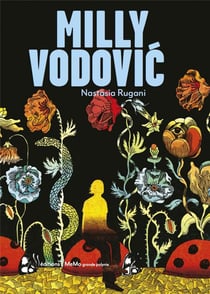 Milly vodovic