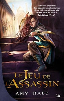 Le jeu de l'assassin
