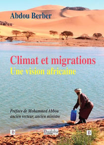 Climat et migrations : une vision africaine - Mohammed Abbou, ancien recteur, ancien ministre