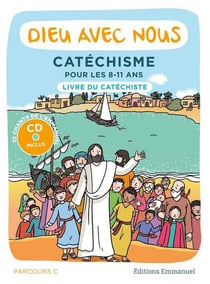 Dieu avec nous : parcours C