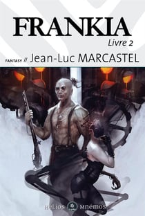 Frankia Livre 2