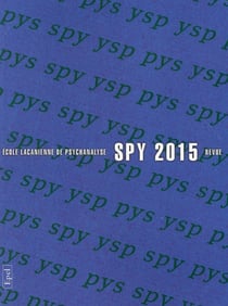 Spy 2015