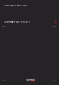 L'hermaphrodite de Nadar