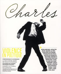 Revue charles n.2 - violence en politique