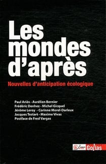 Les mondes d'après