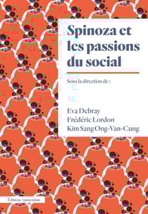 Spinoza et les passions du social