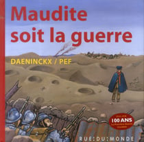 Maudite soit la guerre