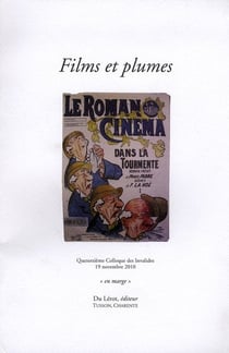 COLLECTIF, 2010- Films et Plumes