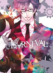 Karneval Tome 5