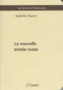 La nouvelle armée russe