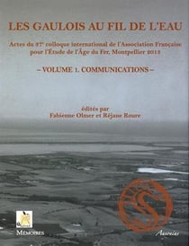 Gaulois au fil de l'eau 1