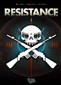 Résistance t.1