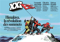 Revue XXI n.59 : Himalaya, la révolution des sommets