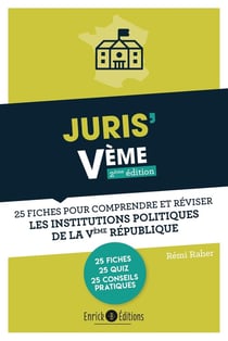 Juris' Veme (2e édition)