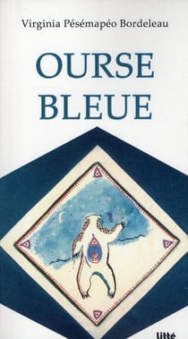 Ourse bleue