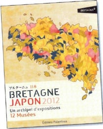 Bretagne japon 2012, un archipel d'expositions