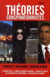 Théories conspirationnistes