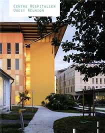 Centre hospitalier Ouest Réunion