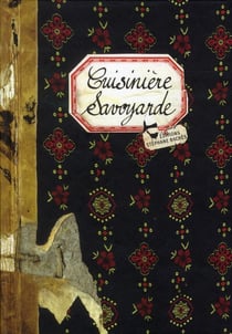 Cuisinière savoyarde (édition 2010)