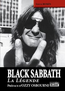 Black Sabbath - la légende
