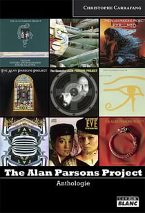 The alan parsons project anthologie