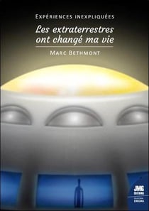 Expériences inexpliquées : Les extraterrestres ont changé ma vie !