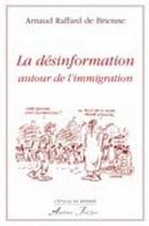 La désinformation autour de l'immigration