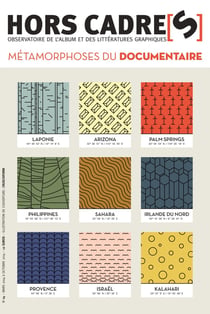 Hors cadre[s] n.14 : métamorphoses du documentaire
