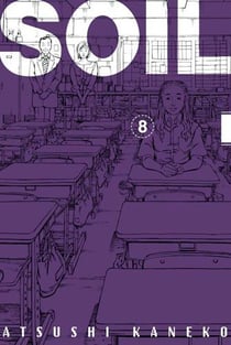 Soil Tome 8