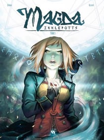 Magda ikklepotts t.1