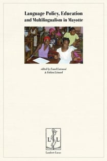 Language policy, education and multilingualism in mayotte