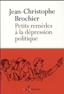 Petits remèdes à la dépression politique
