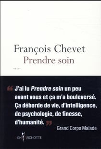 Prendre soin