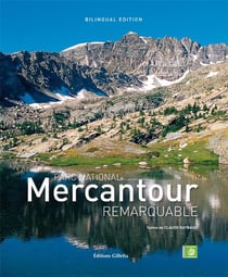 Mercantour remarquable