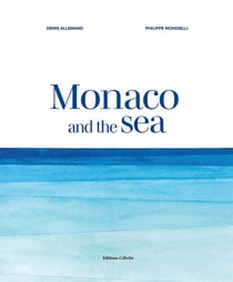 Monaco and the sea