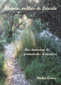 Chemins oublies de leucate