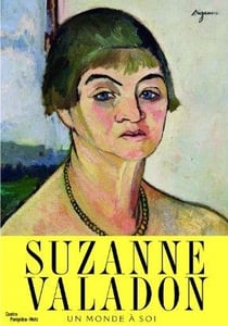 Suzanne Valadon : un monde à soi