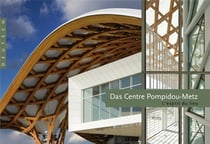 Centre pompidou-metz