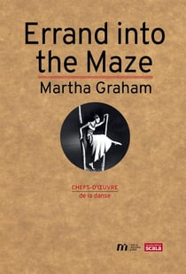Errand into the Maze de Martha Graham