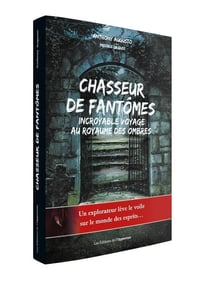 Chasseur de fantômes, incroyable voyage au royaume des ombres