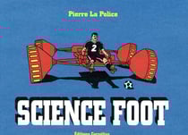 Science foot Tome 2