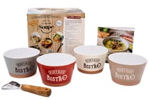 Par ici la bonne soupe !