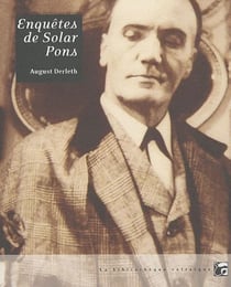 Enquêtes de solar pons