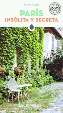 París insólita y secreta