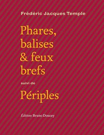 Phares, balises & feux brefs - périples
