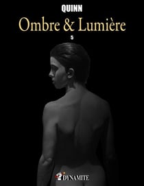 Ombre et lumière Tome 5